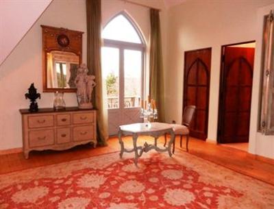 фото отеля The French Country House