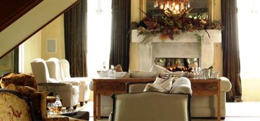 фото отеля The French Country House