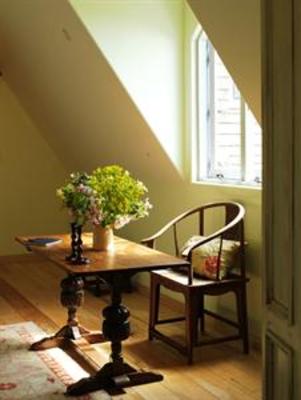 фото отеля The French Country House