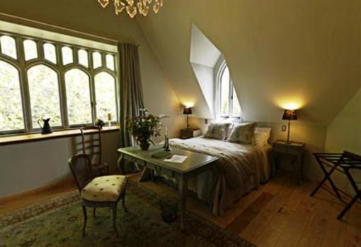 фото отеля The French Country House