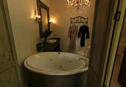 фото отеля The French Country House