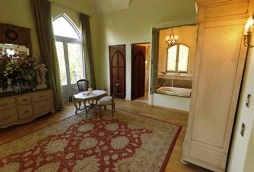 фото отеля The French Country House