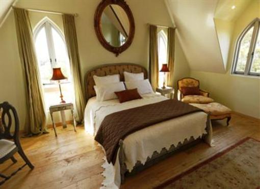 фото отеля The French Country House