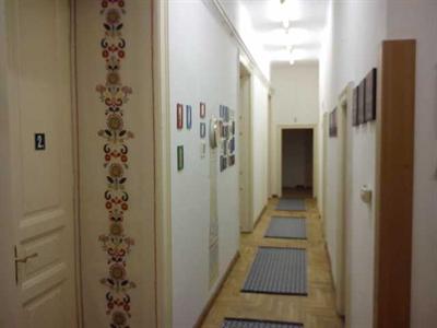 фото отеля Deak Hostel