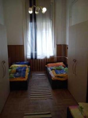 фото отеля Deak Hostel