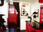 фото отеля Caboose B&B Tavistock