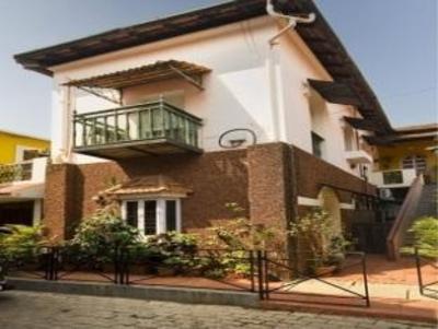 фото отеля Casa Nova Homestay