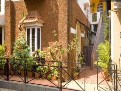 фото отеля Casa Nova Homestay