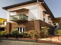 Casa Nova Homestay