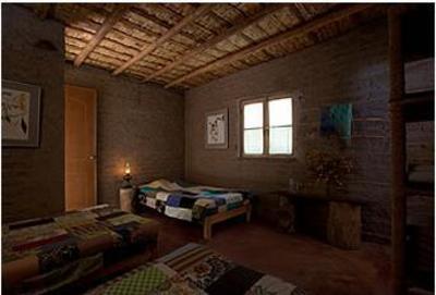 фото отеля Wasipunko Ecolodge
