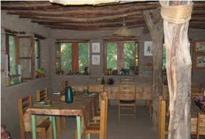 фото отеля Wasipunko Ecolodge