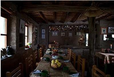 фото отеля Wasipunko Ecolodge