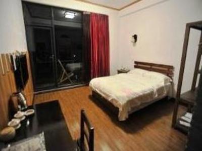 фото отеля Dali Xin Lin Hotel
