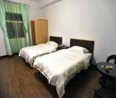 фото отеля Dali Xin Lin Hotel