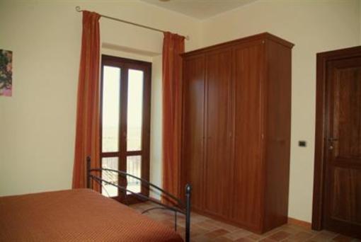 фото отеля Agriturismo Casale Zuccari