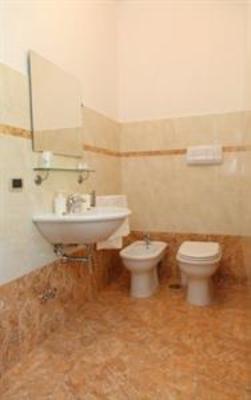 фото отеля Agriturismo Casale Zuccari