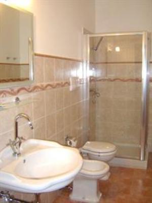 фото отеля Agriturismo Casale Zuccari