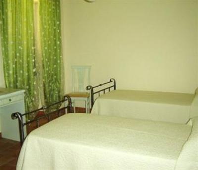 фото отеля Agriturismo Casale Zuccari