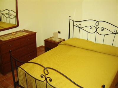 фото отеля Agriturismo Casale Zuccari
