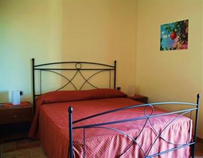 фото отеля Agriturismo Casale Zuccari