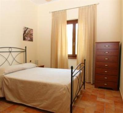 фото отеля Agriturismo Casale Zuccari