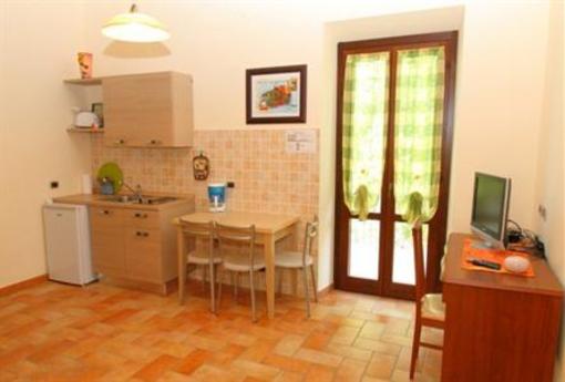 фото отеля Agriturismo Casale Zuccari