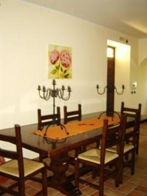 фото отеля Agriturismo Casale Zuccari