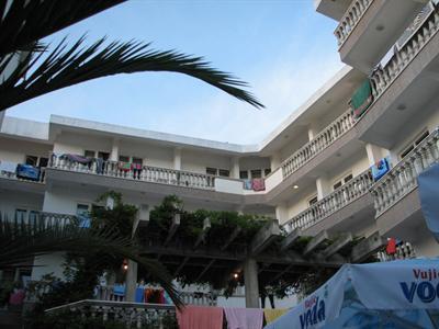фото отеля Hotel Lovcen