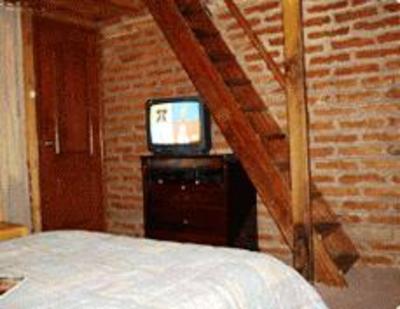 фото отеля Hosteria Rancho Alegre Quito - Mitad del Mundo
