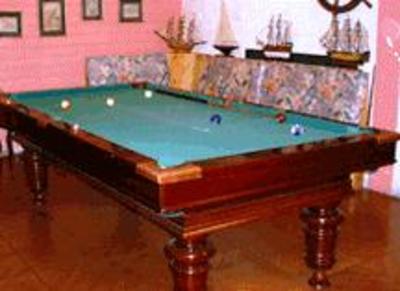 фото отеля Hosteria Rancho Alegre Quito - Mitad del Mundo