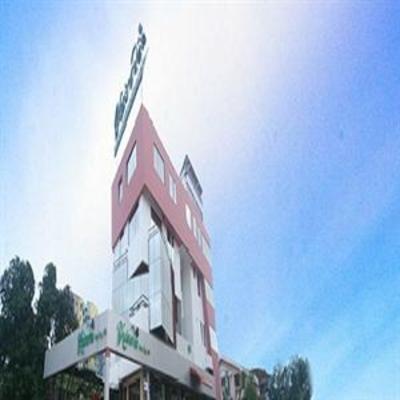 фото отеля Bhairavee Exclusive Residency