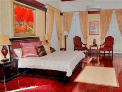 фото отеля Casa Pelaez Luxury Suite