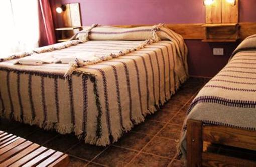 фото отеля Casa de Grillos B&B