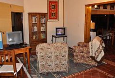 фото отеля Casa de Grillos B&B