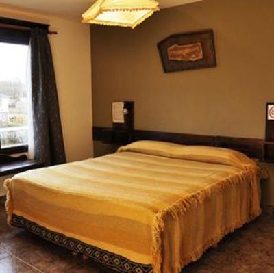 фото отеля Casa de Grillos B&B