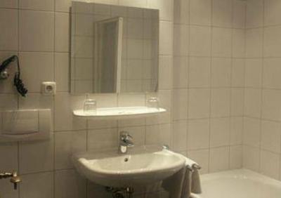 фото отеля Hotel Alte Brauerei
