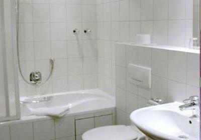фото отеля Hotel Alte Brauerei