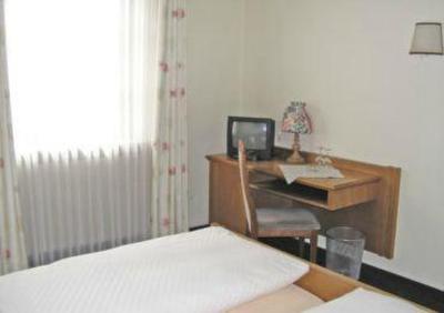 фото отеля Hotel Alte Brauerei