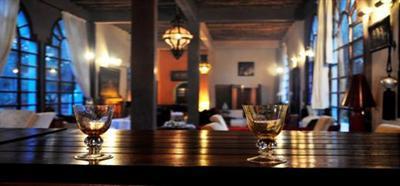 фото отеля Riad Clé De Sol