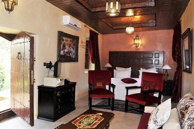 фото отеля Riad Clé De Sol