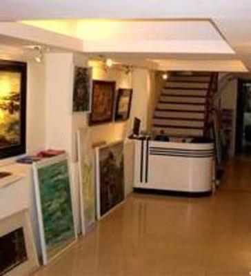 фото отеля Simple Hostel