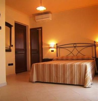 фото отеля Villa Cristina Giardini Naxos