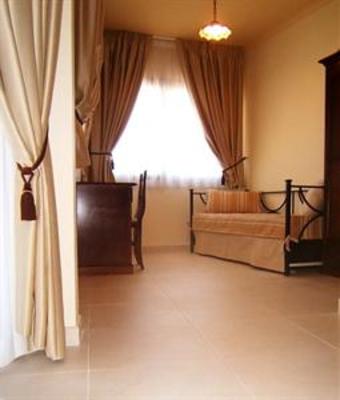 фото отеля Villa Cristina Giardini Naxos