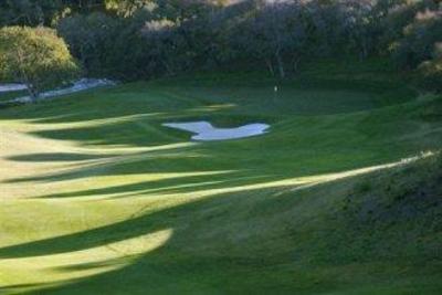 фото отеля Pasadera Country Club