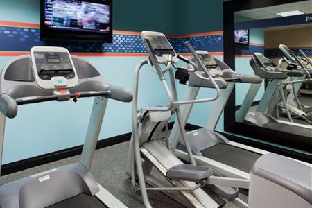 фото отеля Hampton Inn Council Bluffs