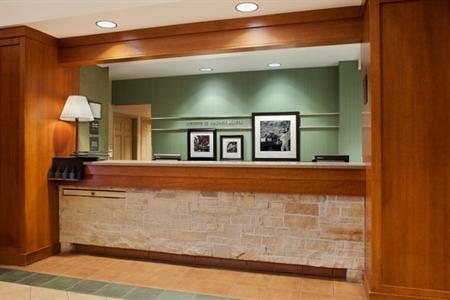 фото отеля Hampton Inn Council Bluffs