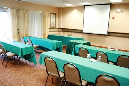фото отеля Hampton Inn Council Bluffs