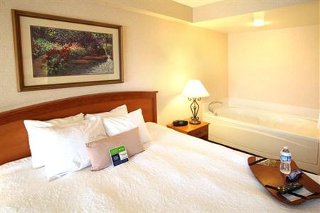 фото отеля Hampton Inn Council Bluffs