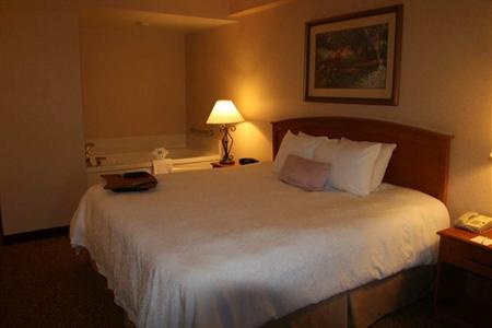 фото отеля Hampton Inn Council Bluffs