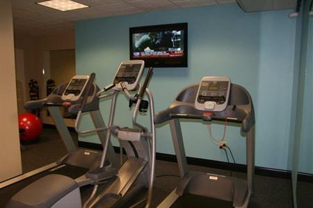фото отеля Hampton Inn Council Bluffs